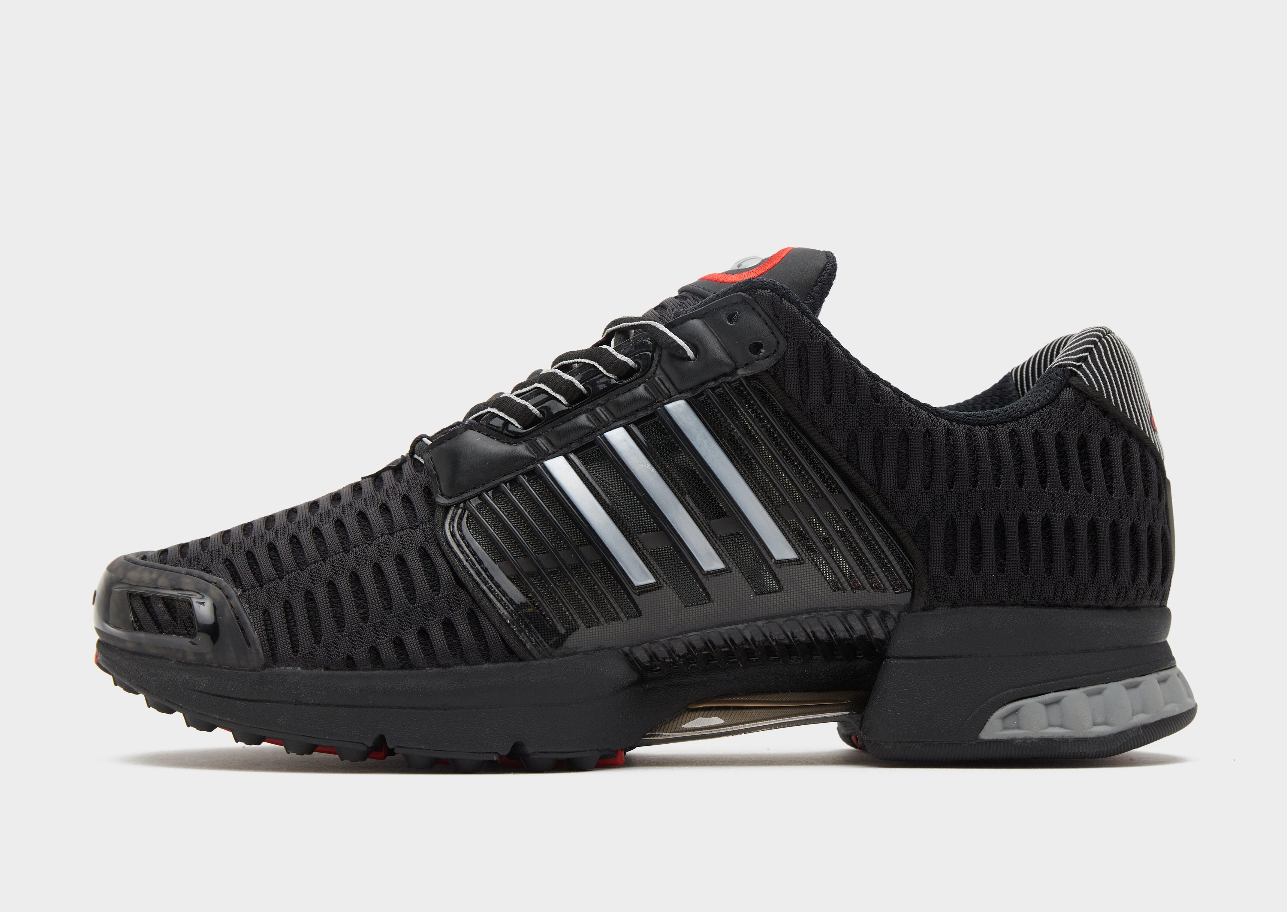 Black adidas Climacool 1