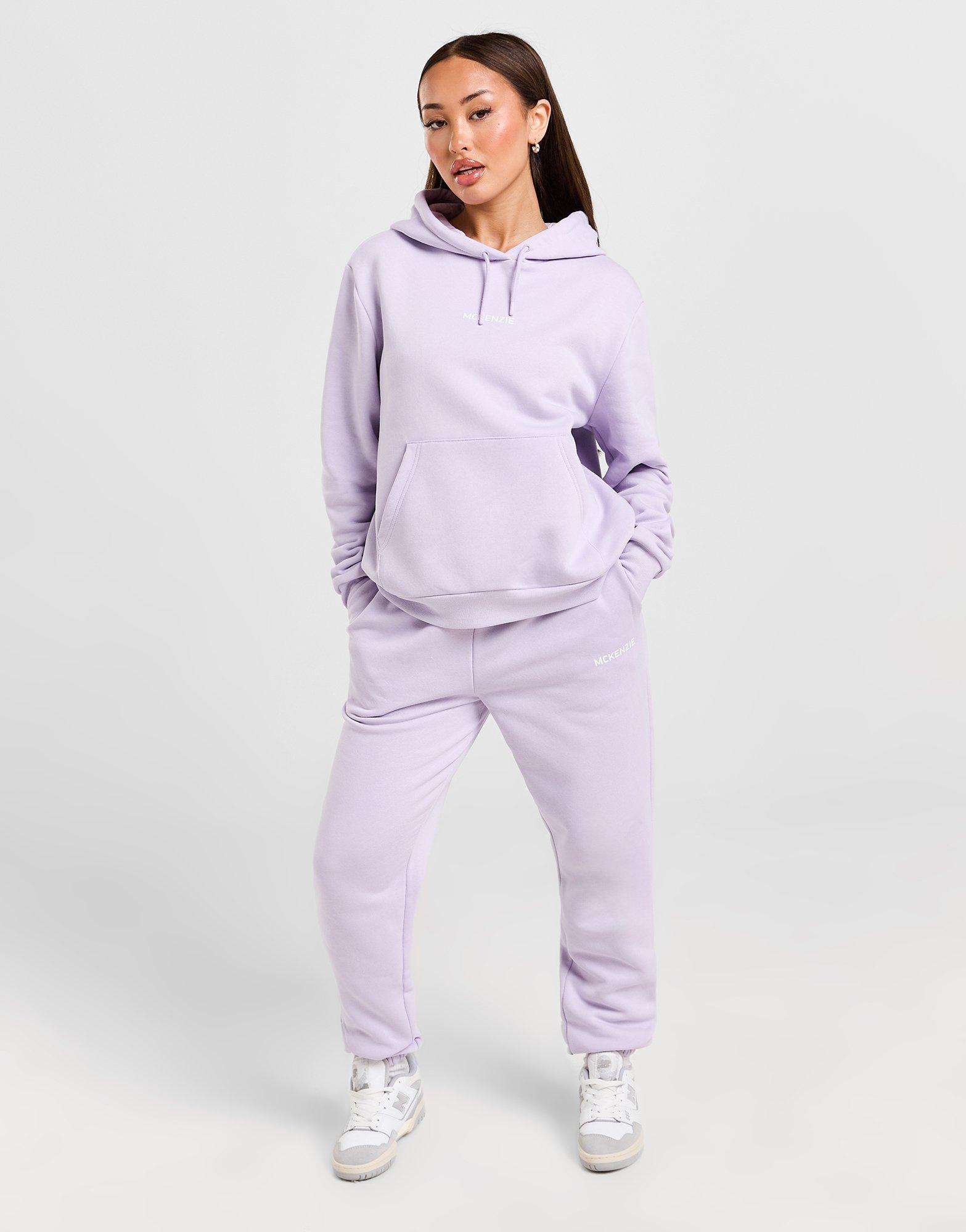 McKenzie Solar Overhead Hoodie
