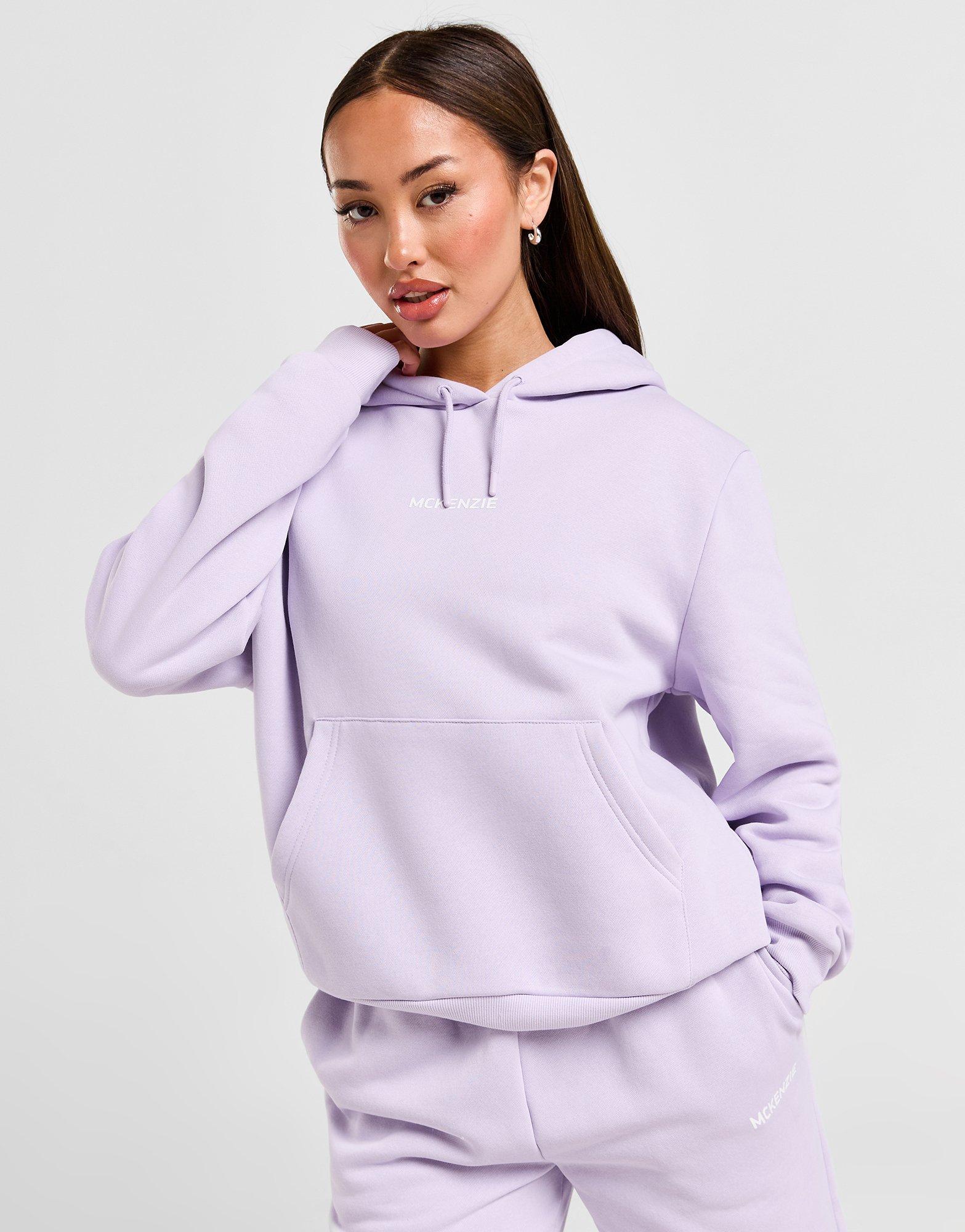 McKenzie Solar Overhead Hoodie