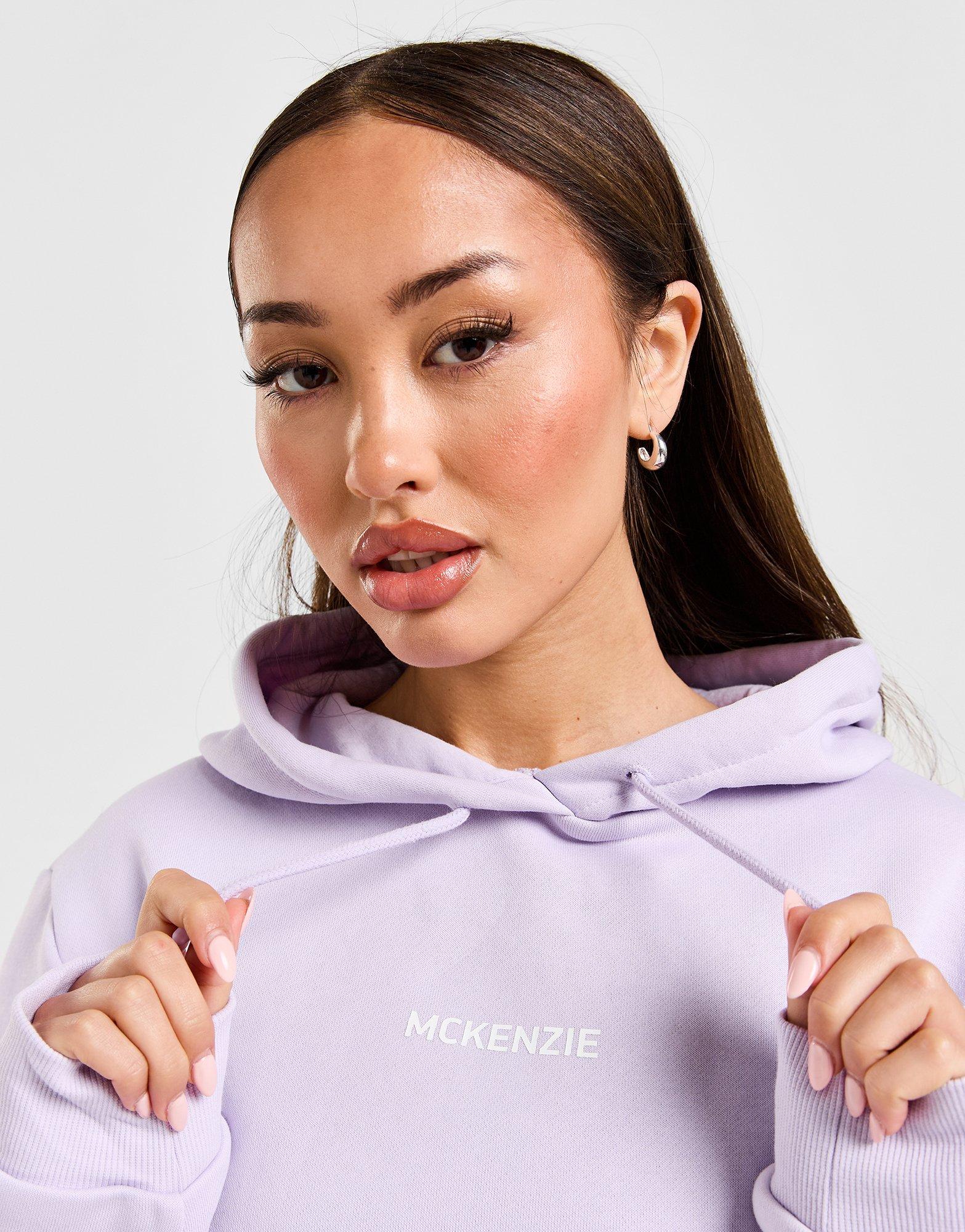 McKenzie Solar Overhead Hoodie