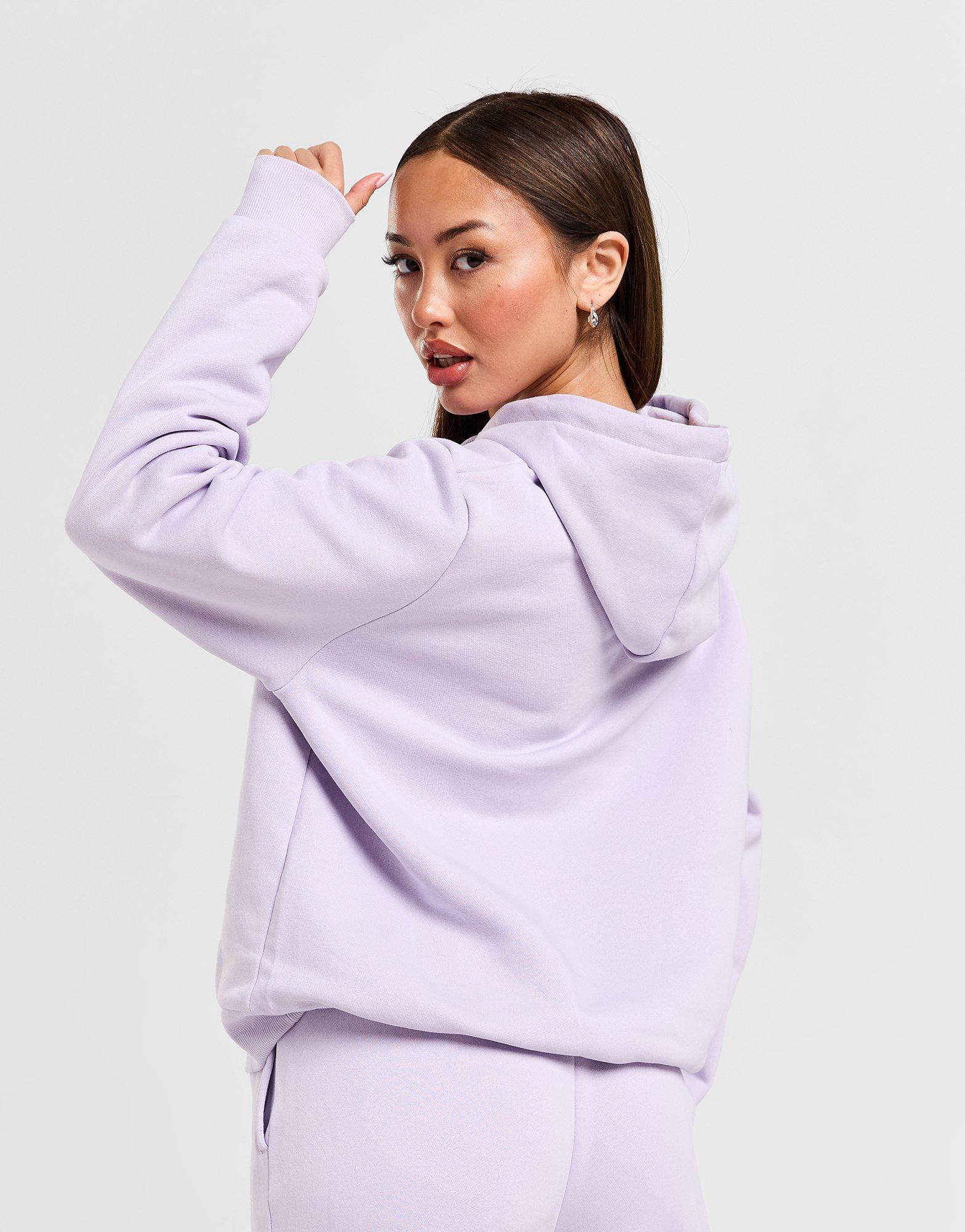 McKenzie Solar Overhead Hoodie