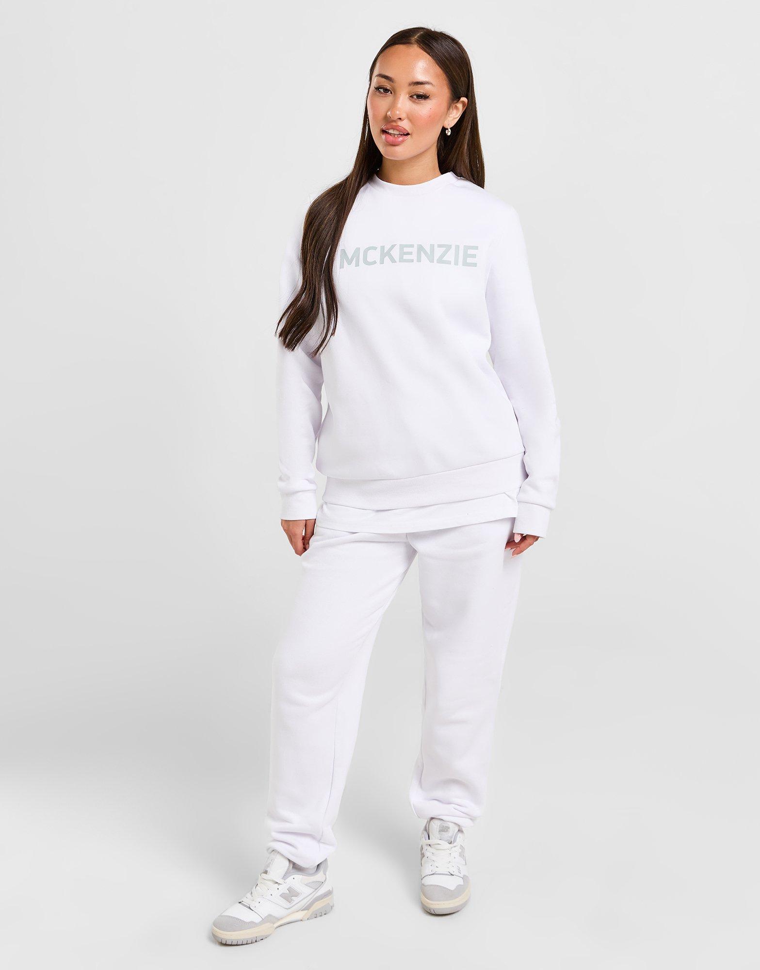 McKenzie Luna Crew Sweatshirt