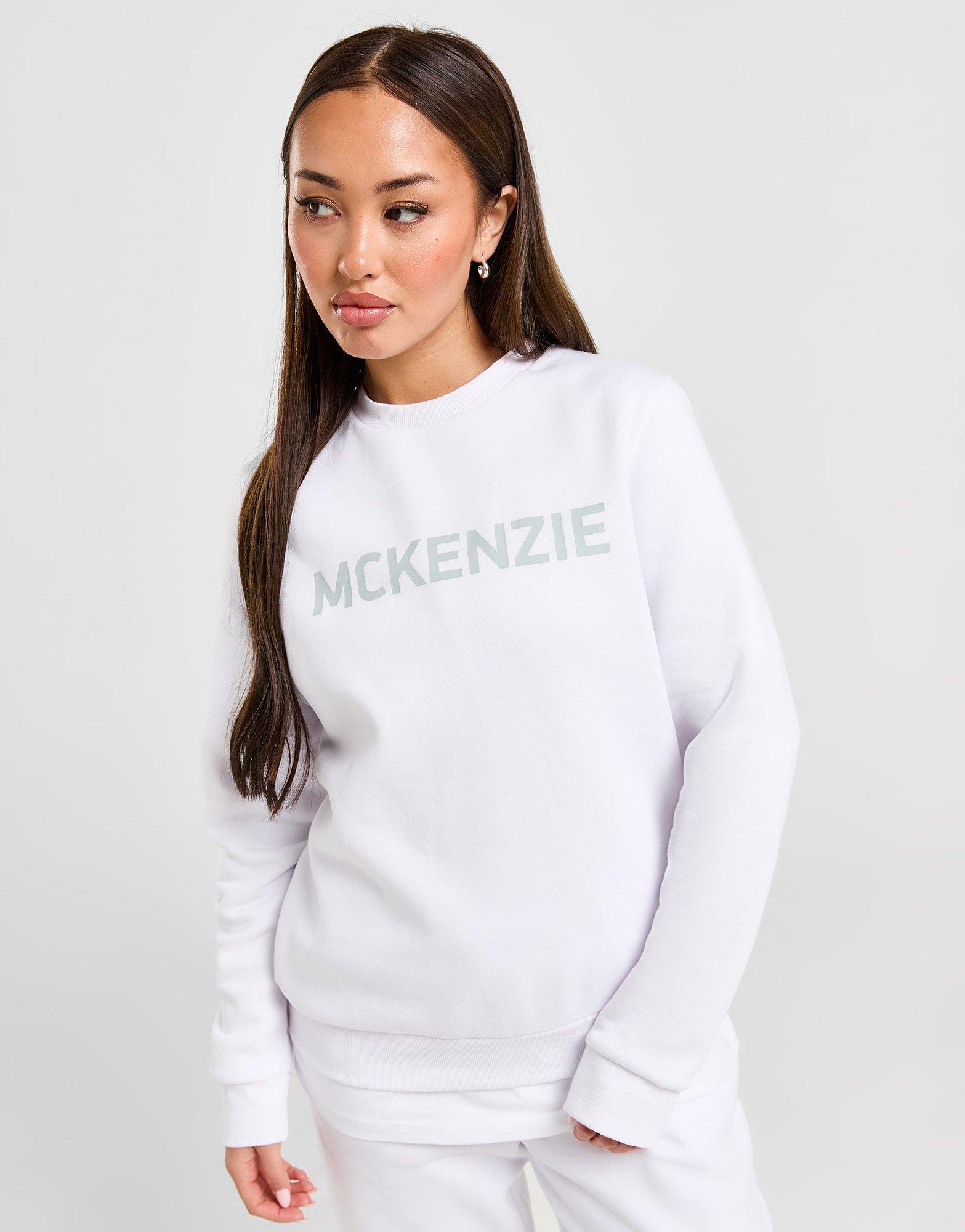 McKenzie Luna Crew Sweatshirt