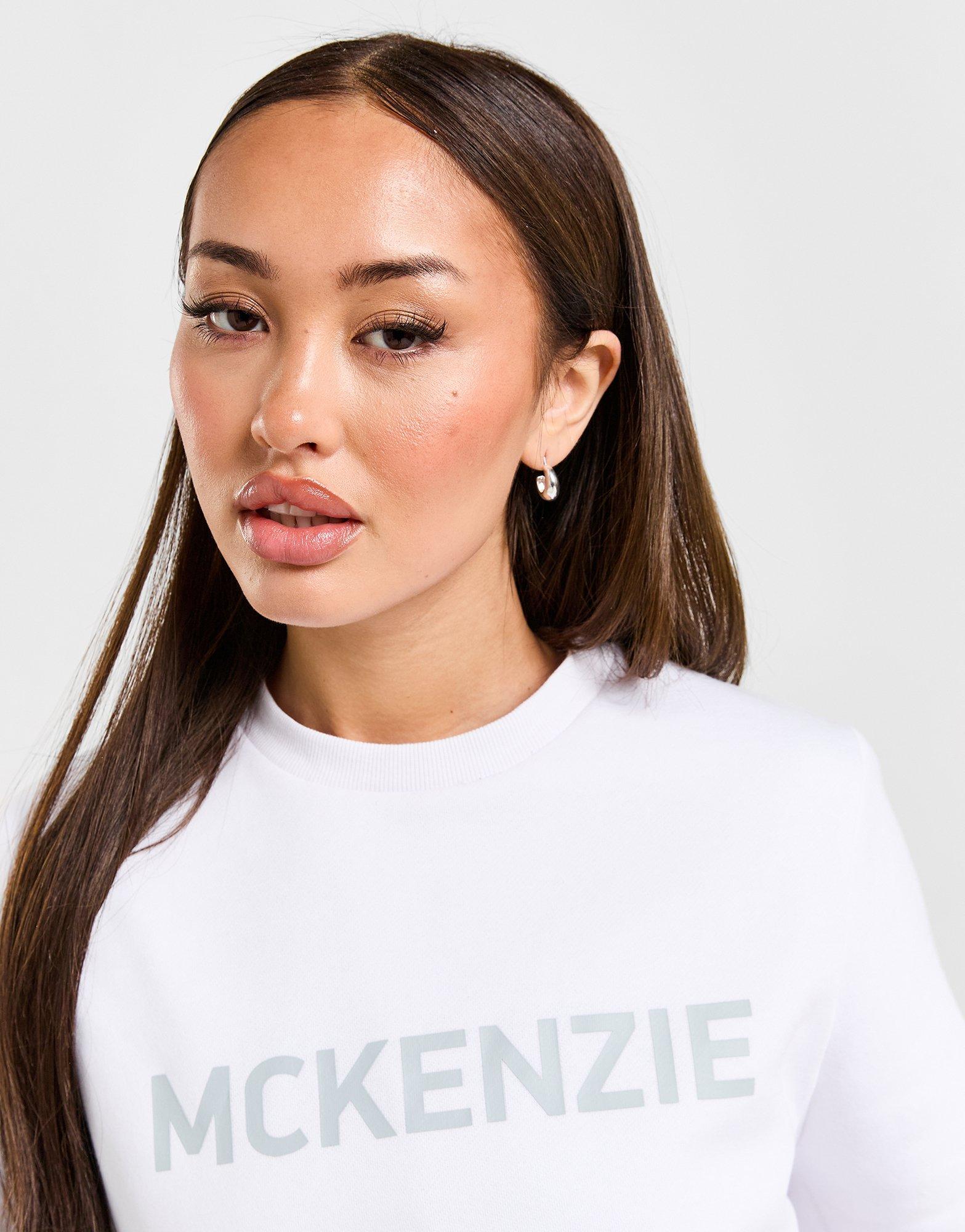 McKenzie Luna Crew Sweatshirt