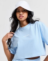 McKenzie T-Shirt Luna Crop
