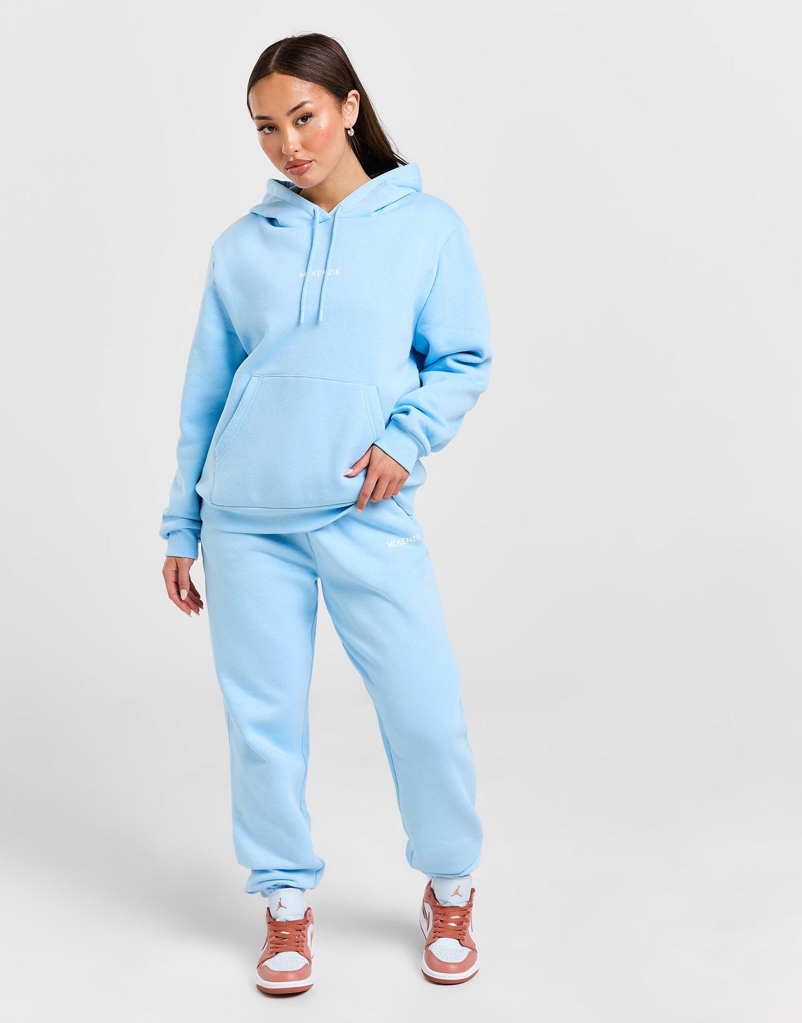 McKenzie Solar Overhead Hoodie