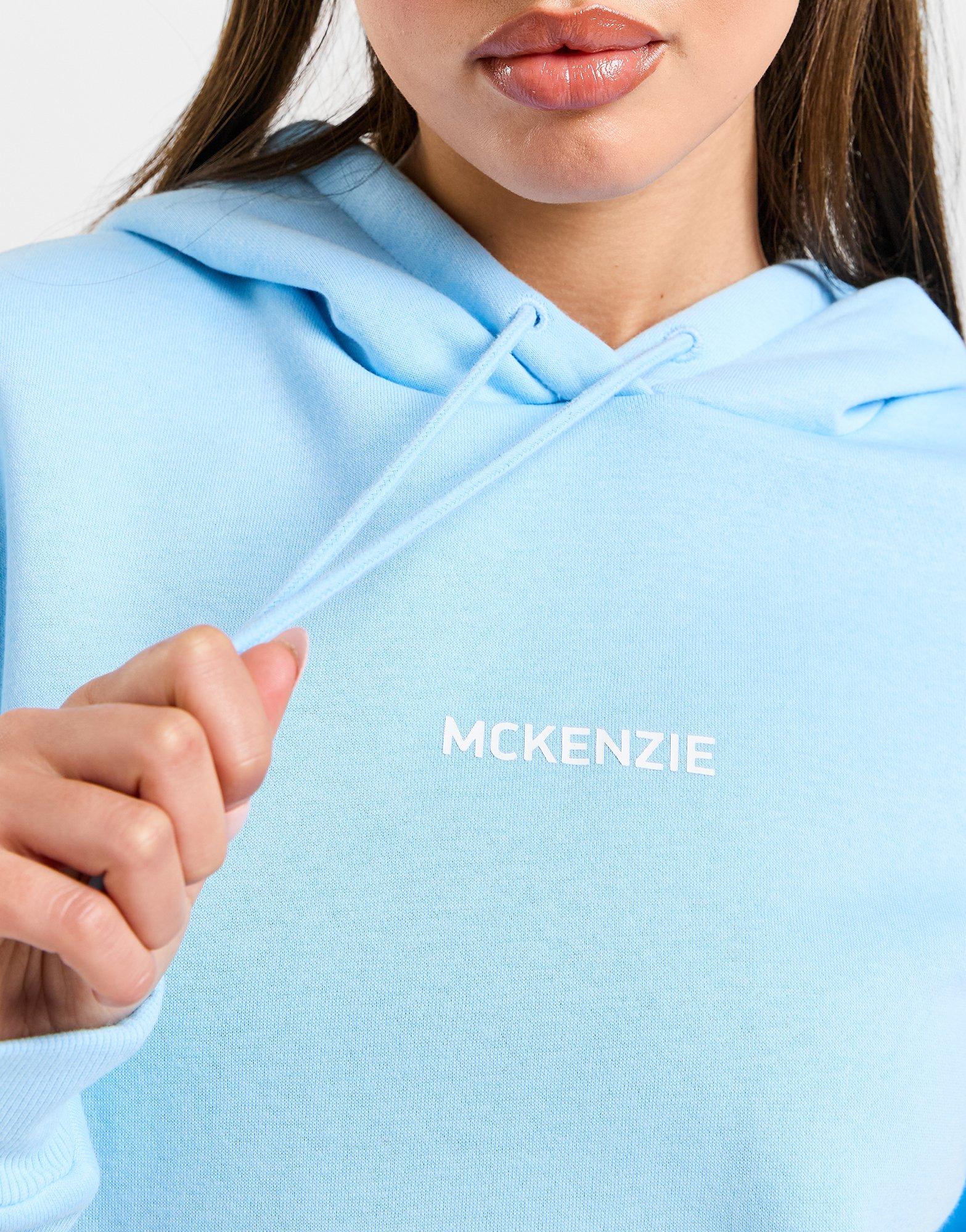 McKenzie Solar Overhead Hoodie
