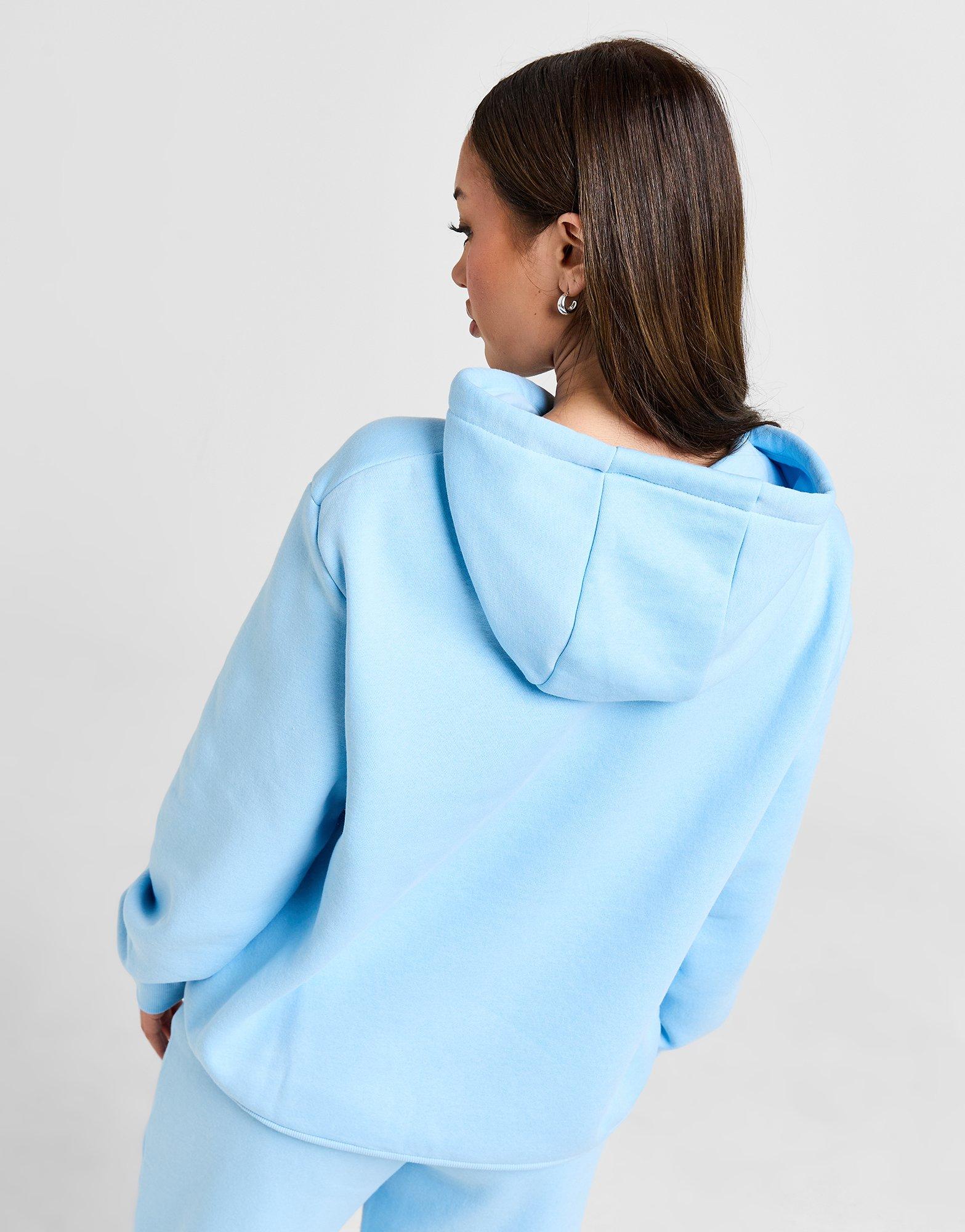 McKenzie Solar Overhead Hoodie