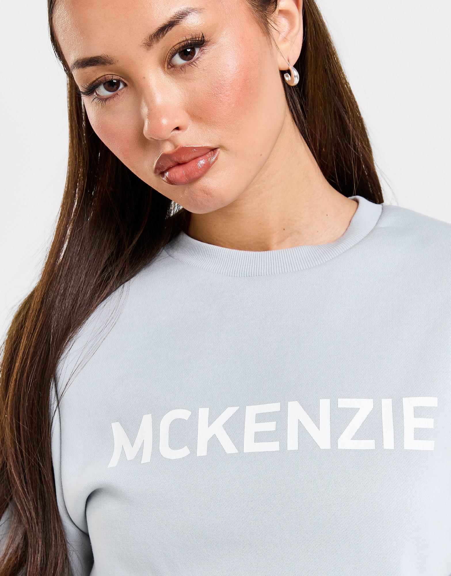 McKenzie Luna Crew Sweatshirt