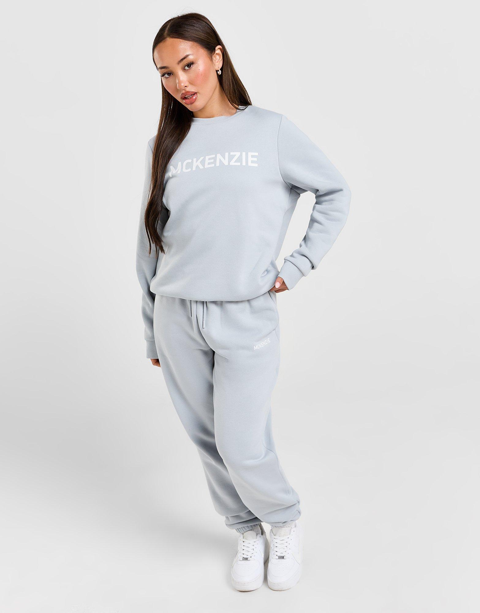 McKenzie Luna Crew Sweatshirt