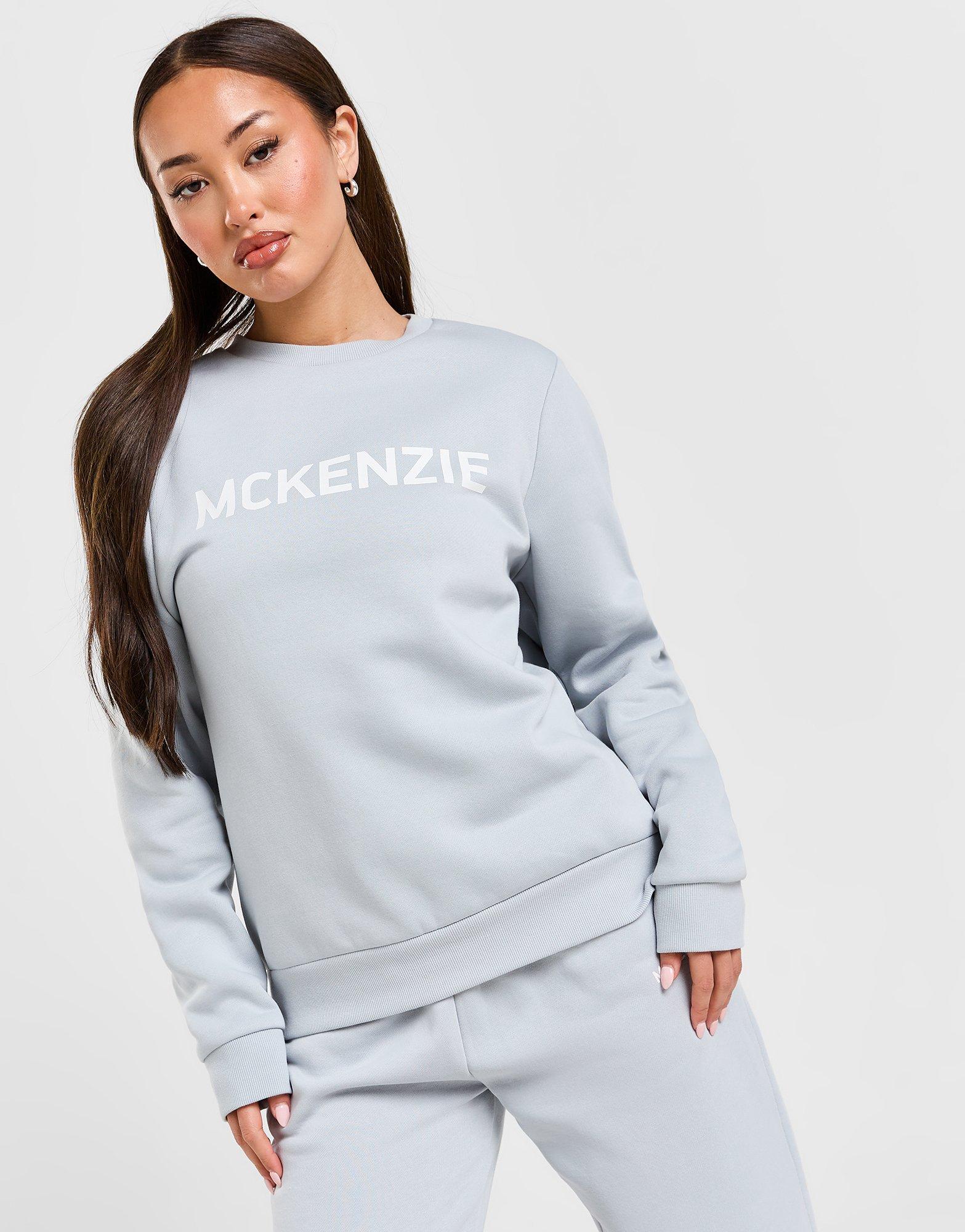 McKenzie Luna Crew Sweatshirt