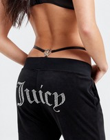 JUICY COUTURE Charm Thong