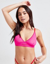 JUICY COUTURE Sutiã Mesh Triangle