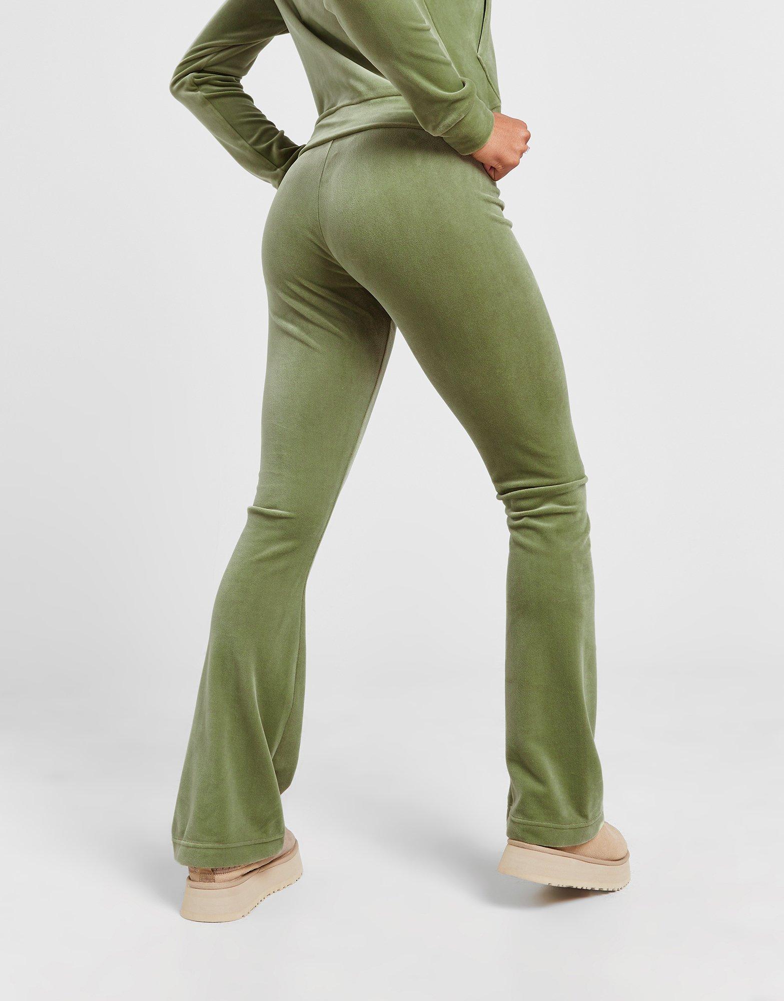 Juicy Couture Royalty Velour Pants