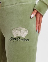 JUICY COUTURE Royalty Velour Pants
