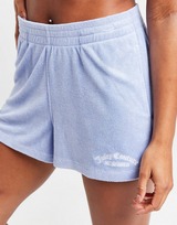 JUICY COUTURE Towel Shorts Dames