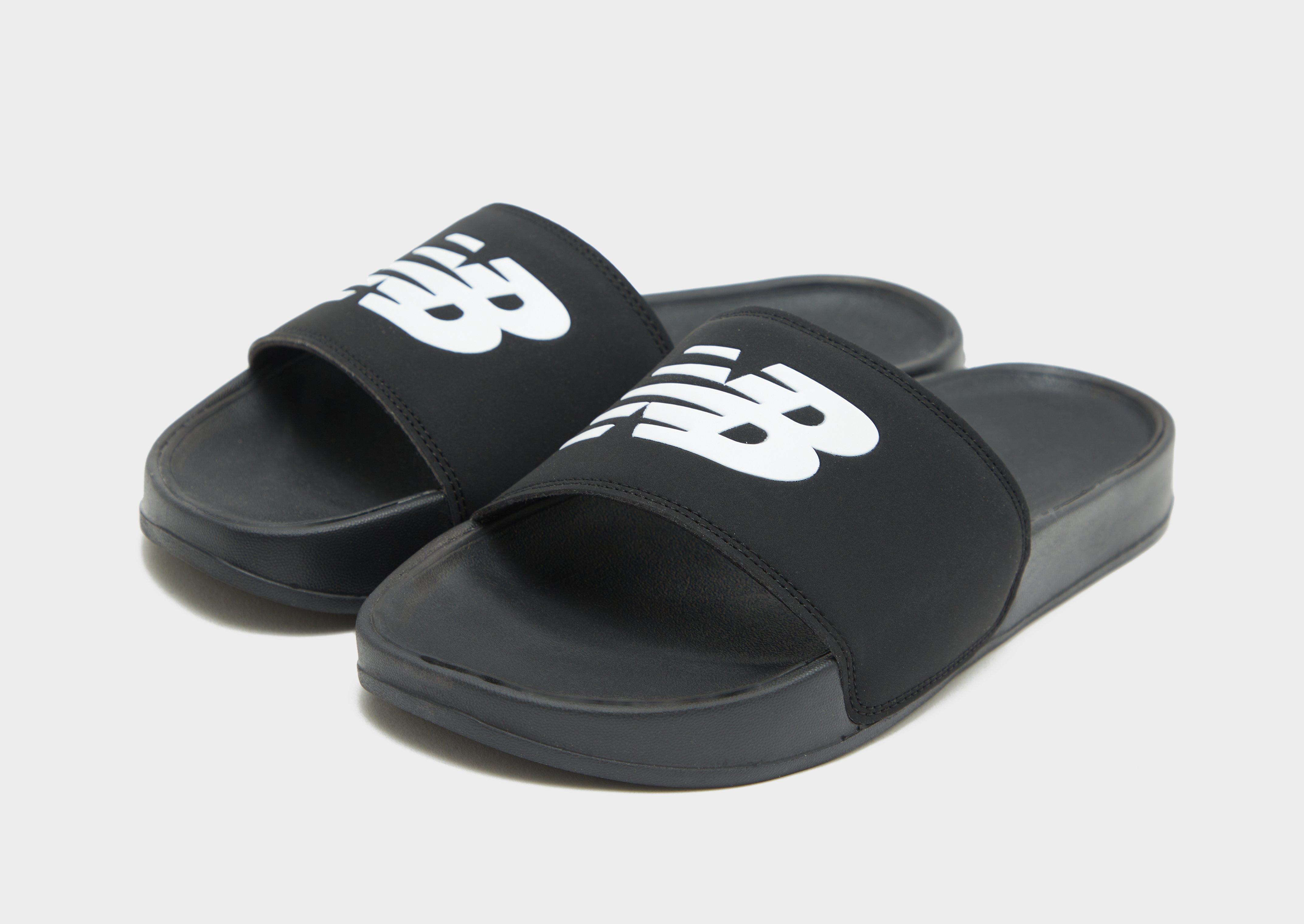 New Balance 200 Slides Junior
