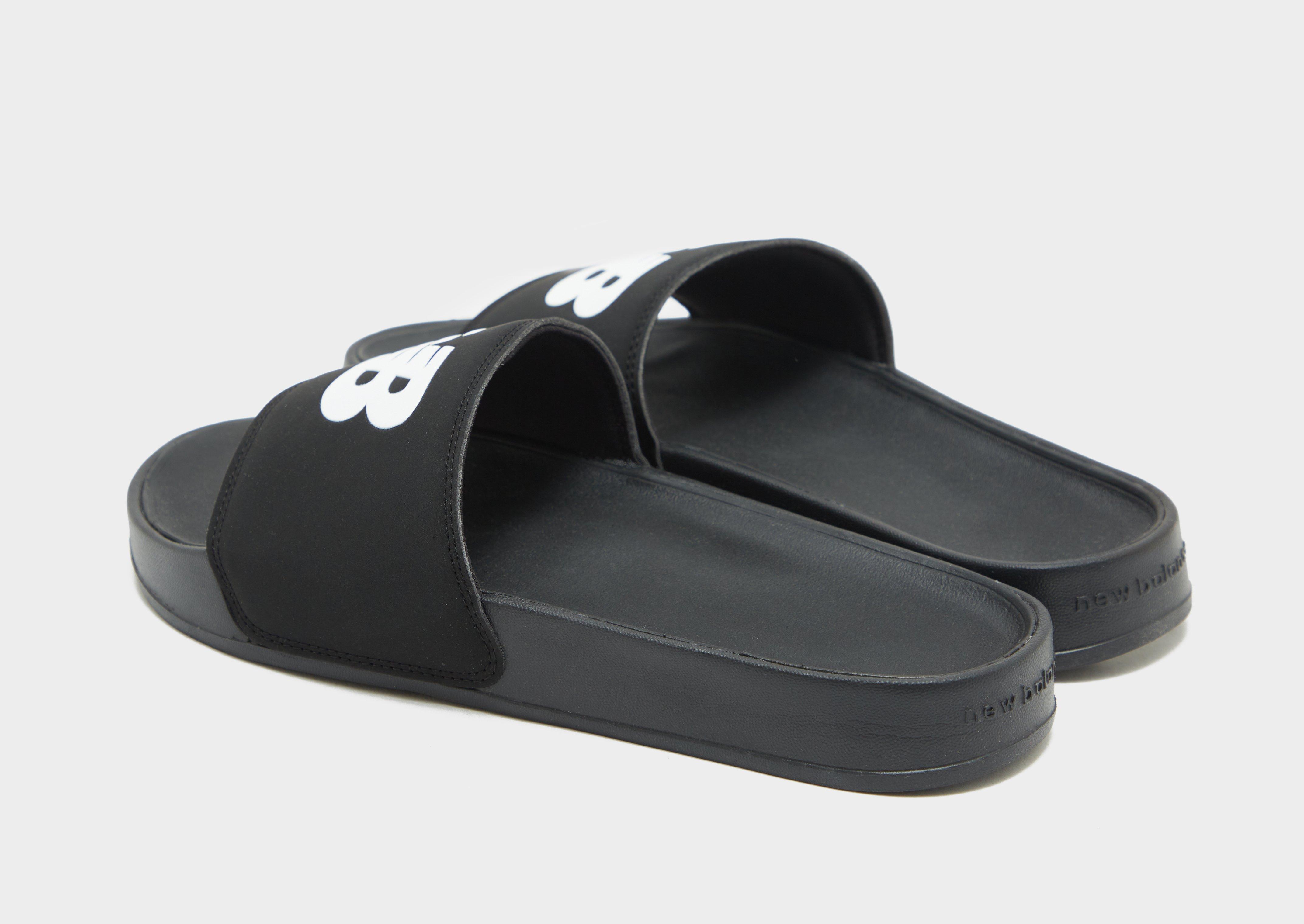 New Balance 200 Slides Junior