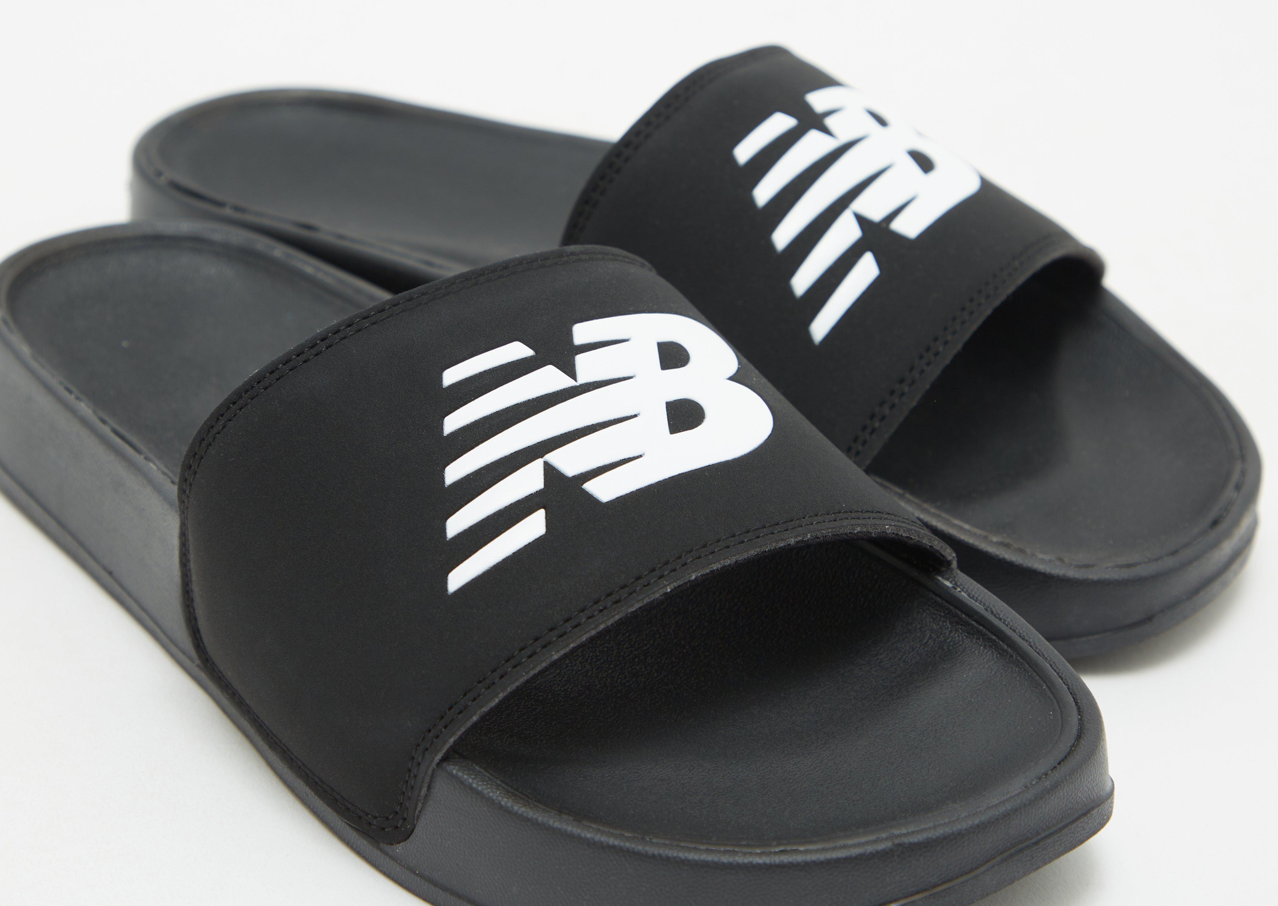 New Balance 200 Slides Junior