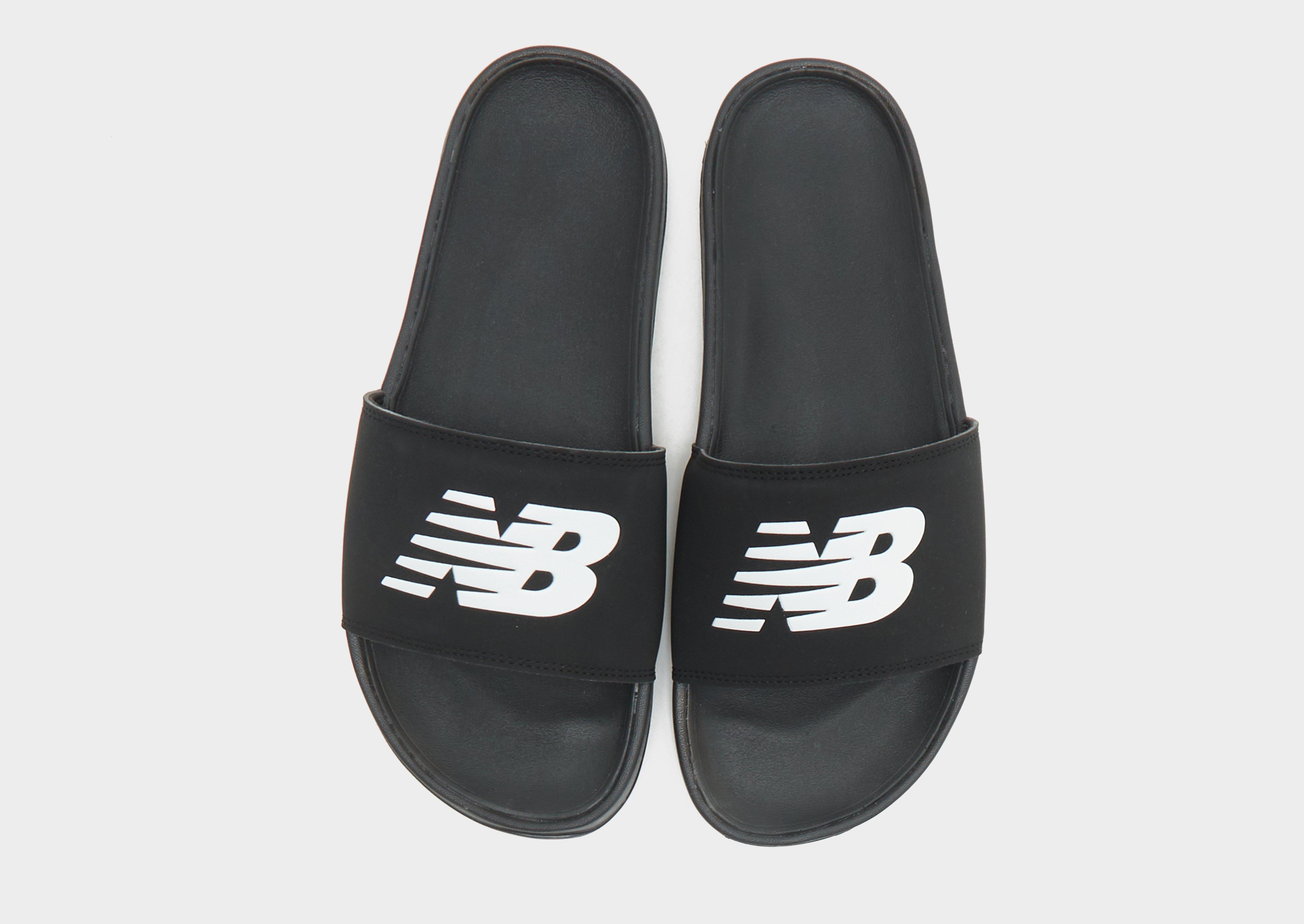 New Balance 200 Slides Junior