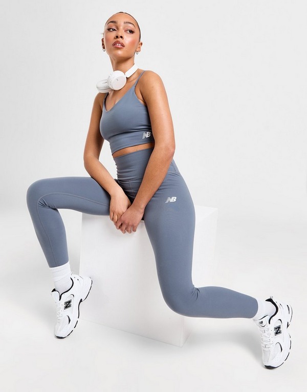 Calvin Klein Womens Performance Logo-Tape Thermal High-Waisted  Leggings,XX-Large