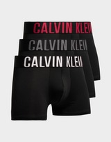 Calvin Klein Underwear Pack de 3 Boxers