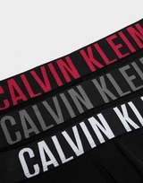 Calvin Klein Underwear Lot de 3 caleçons Homme