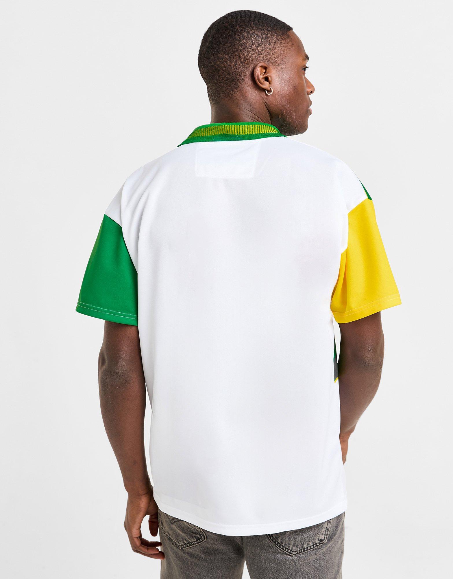 Celtic Retro '93/95 Away Shirt