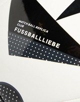 adidas Balón Fussballliebe Alemania Club