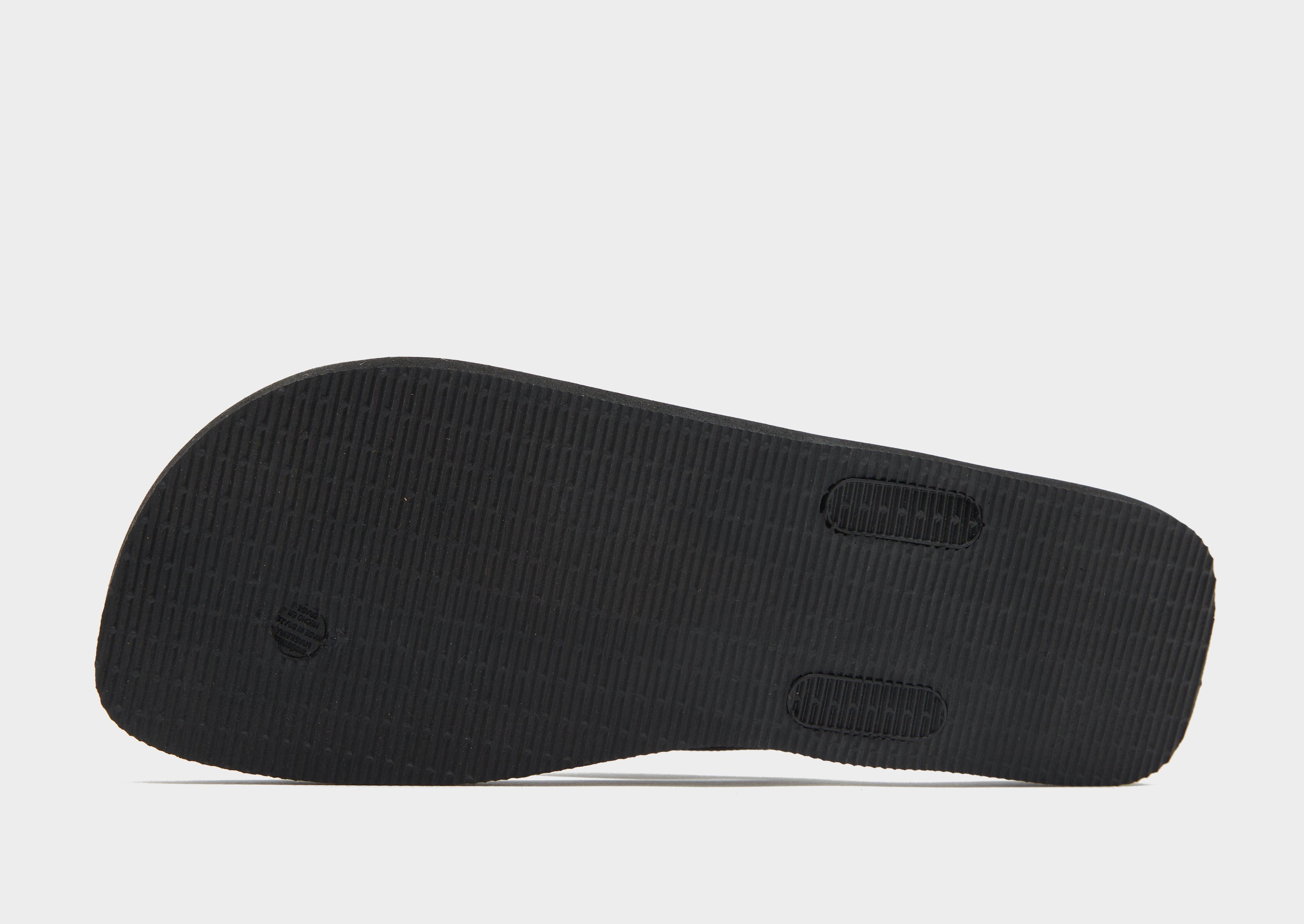 Havaianas Brazil Logo Urban Sandals