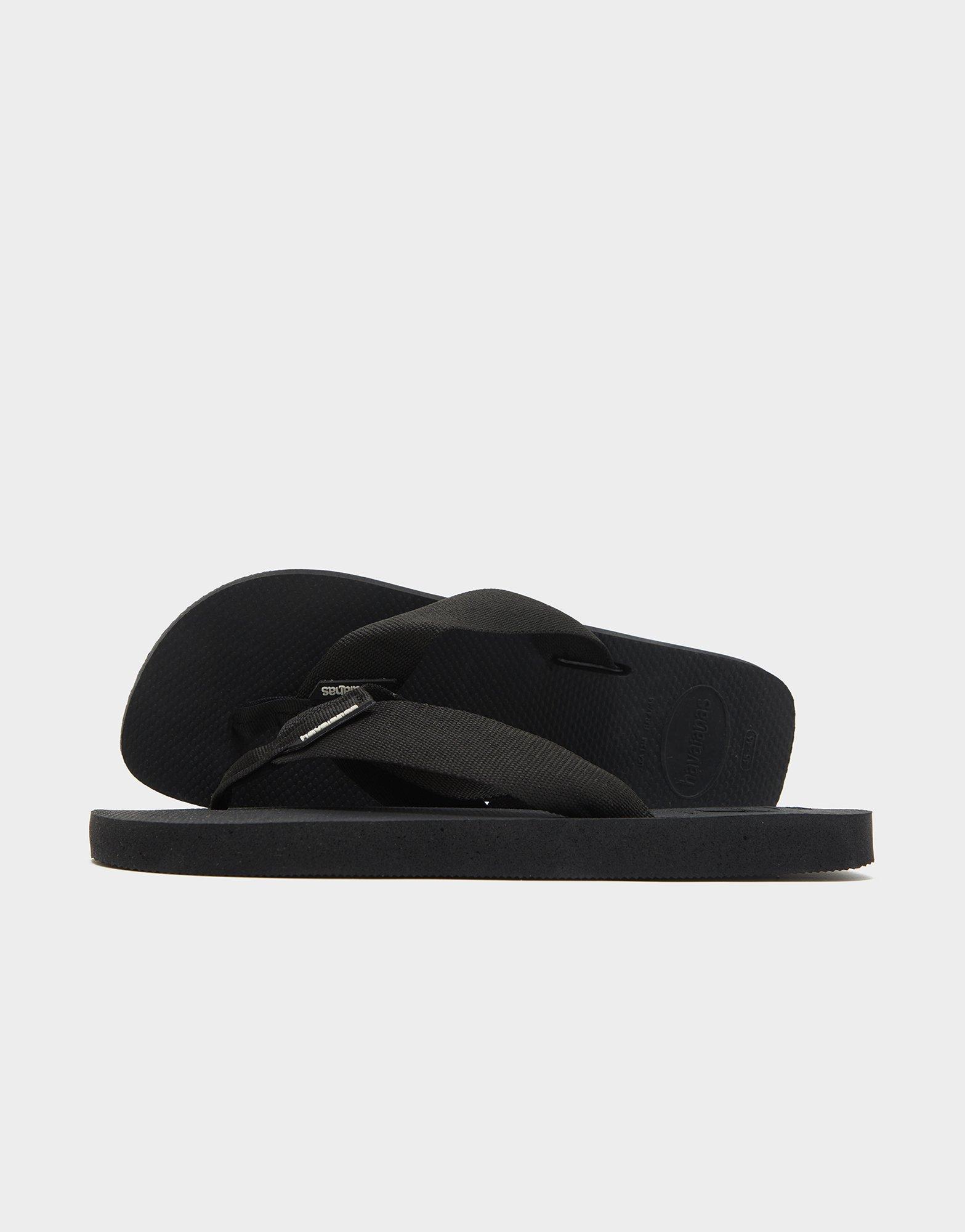 Havaianas Urban Basic Material Flip Flops