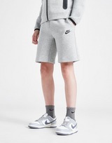 Nike Short Tech Fleece Enfant