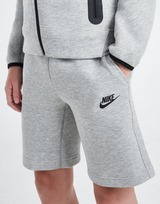 Nike Short Tech Fleece Enfant