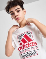 adidas T-shirt Junior