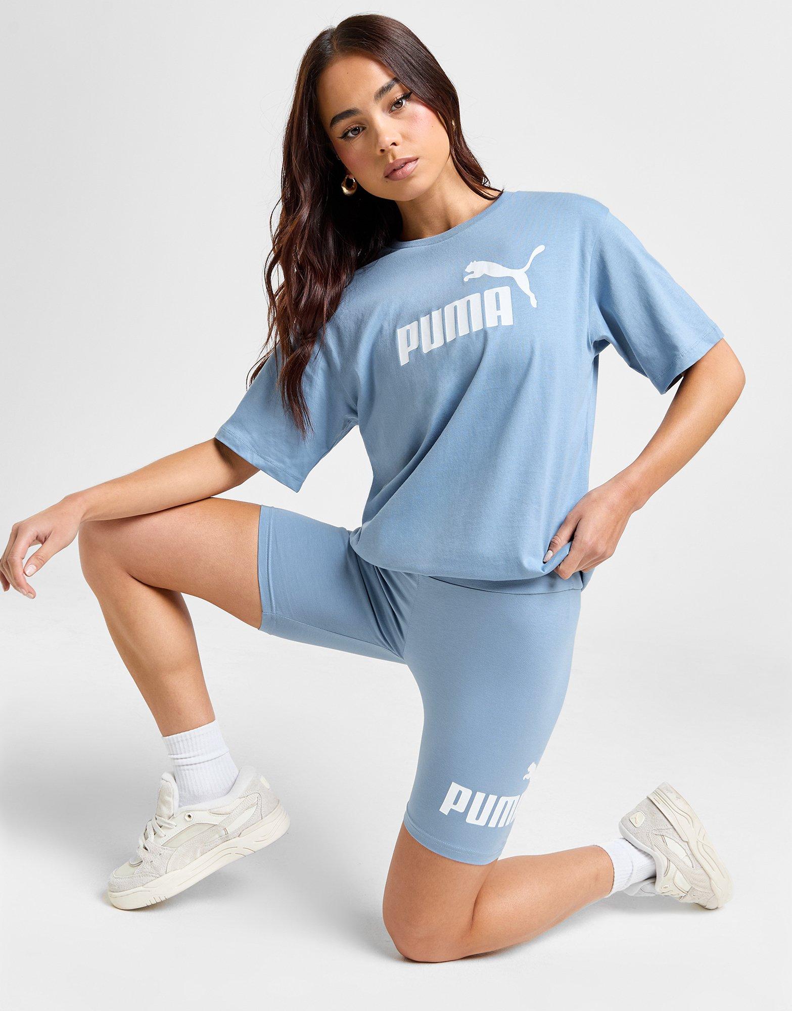 PUMA Core Cycle Shorts