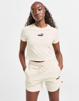Puma T-shirt Baby Crop Femme