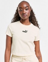 Puma T-shirt Baby Crop Femme