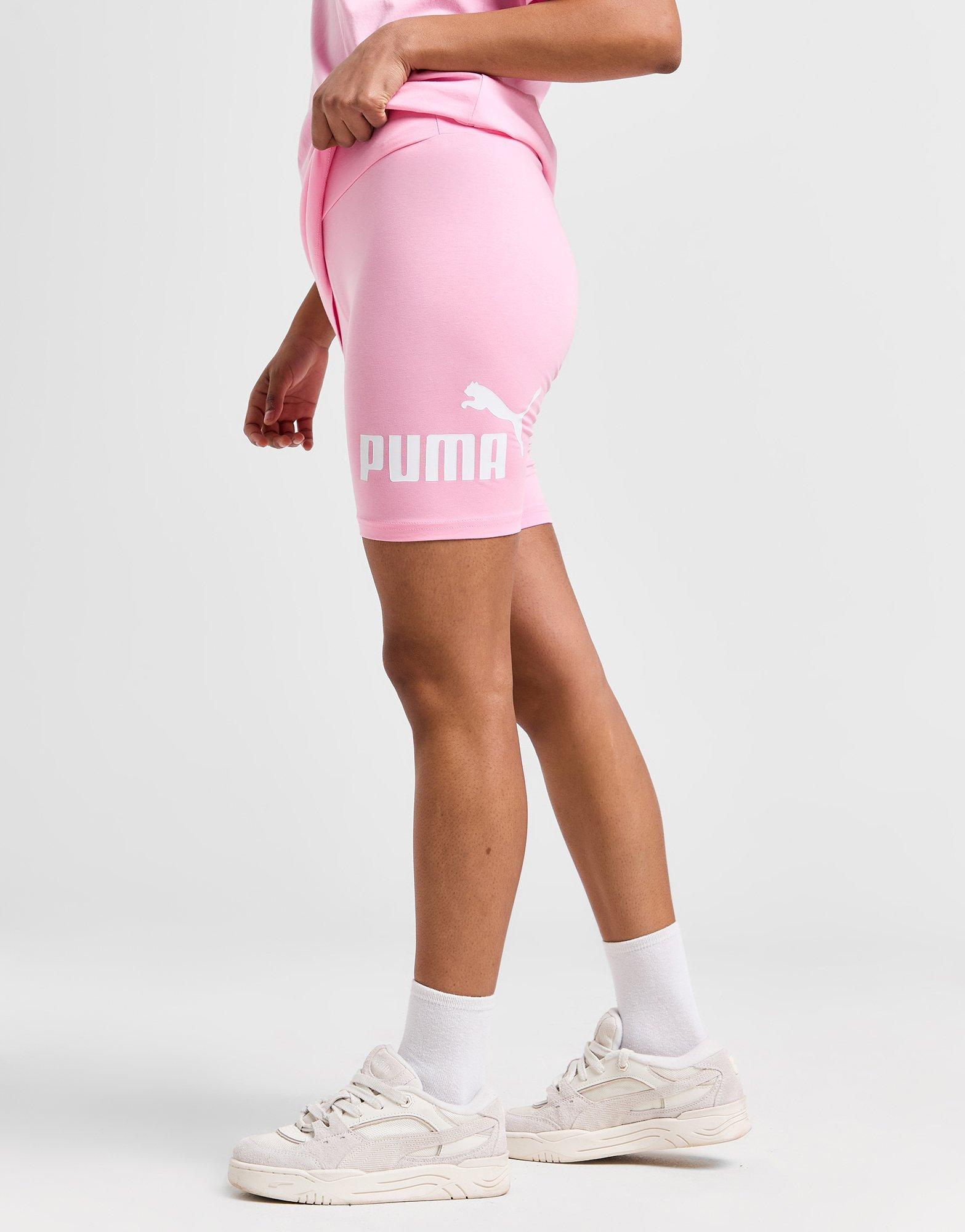PUMA Core Cycle Shorts