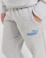 Puma Logo Joggers