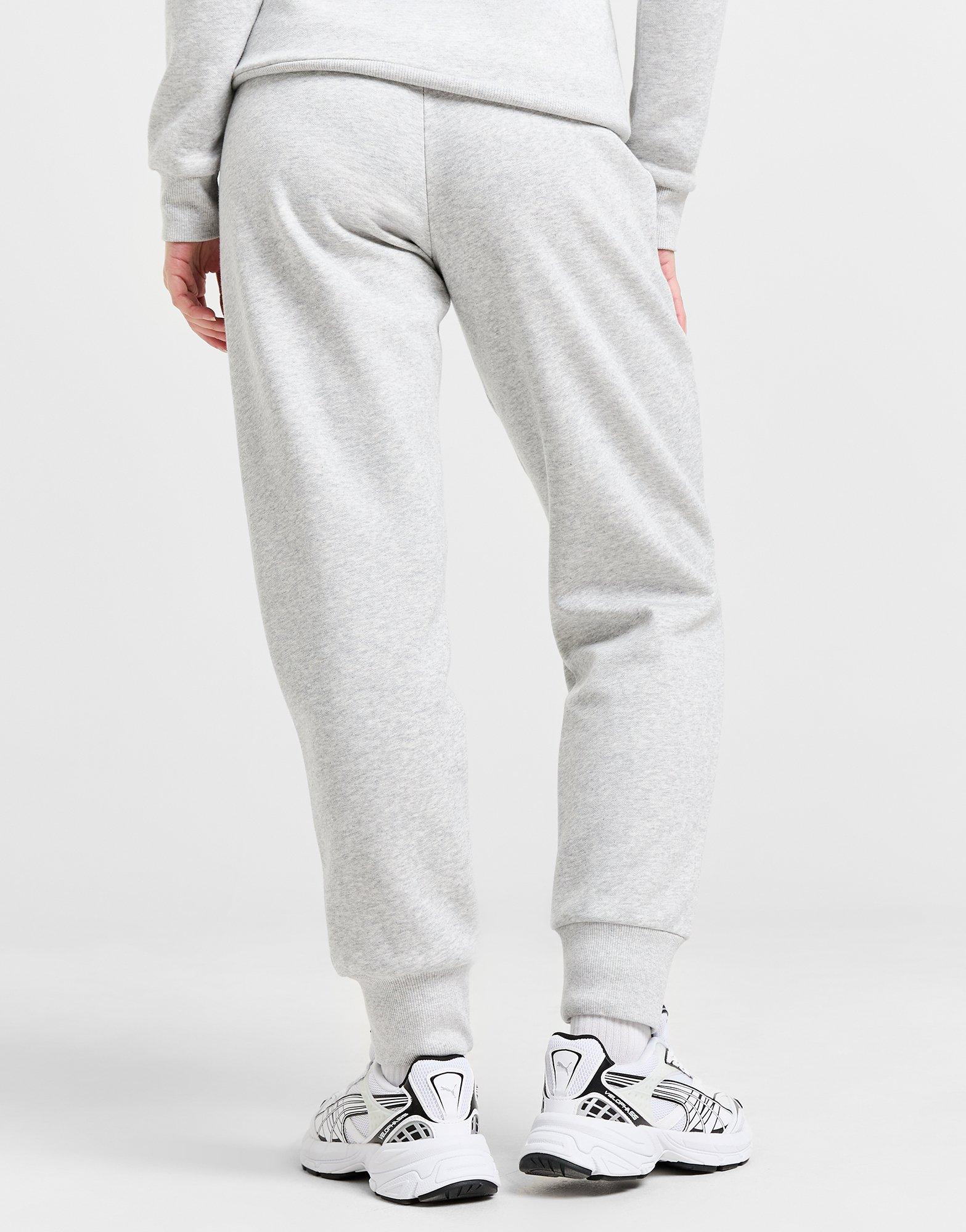 Puma Logo Joggers