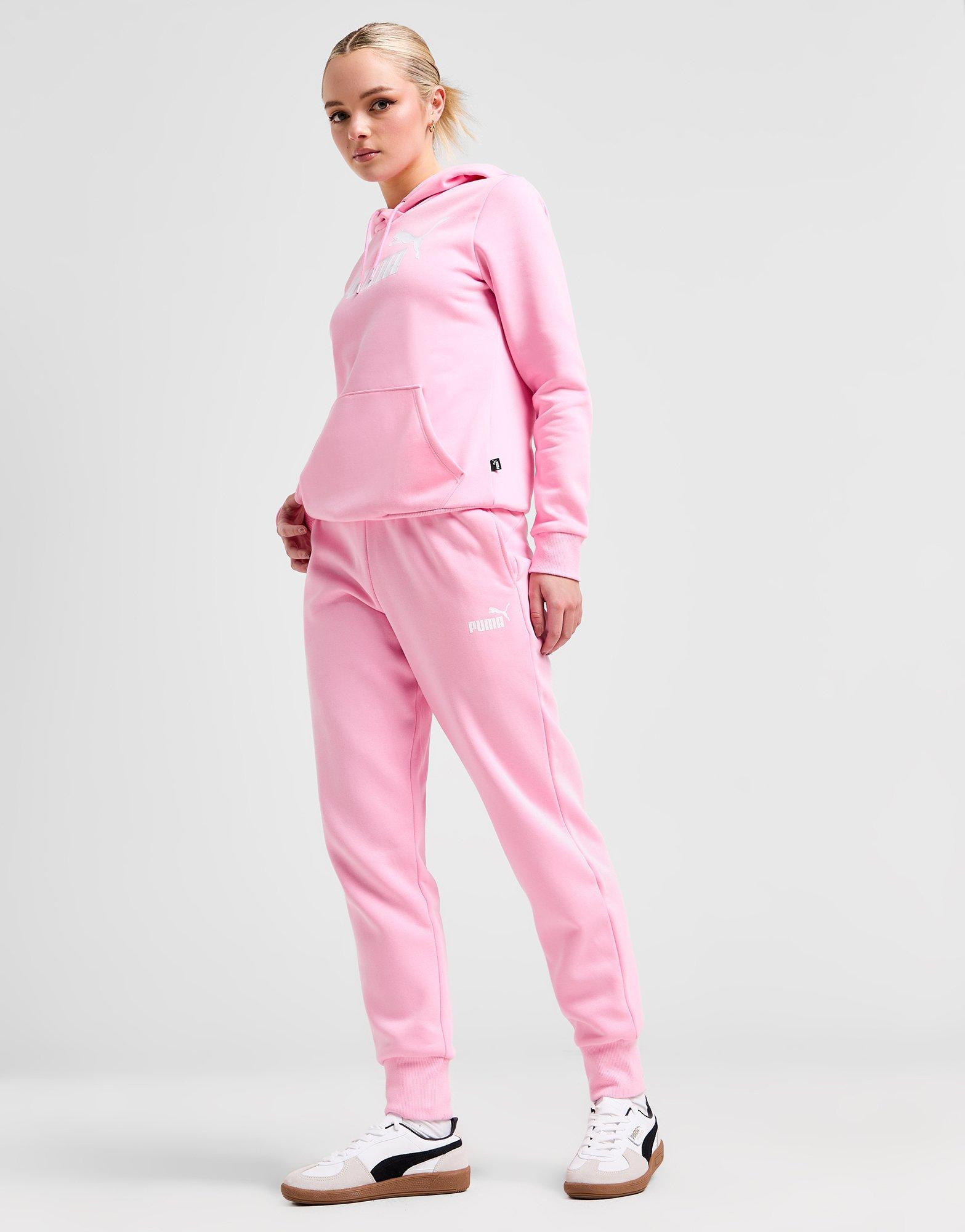 Puma Logo Joggers