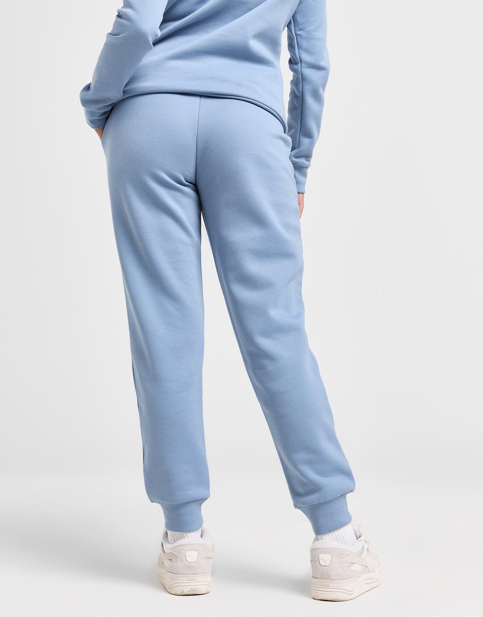 PUMA Logo Joggers