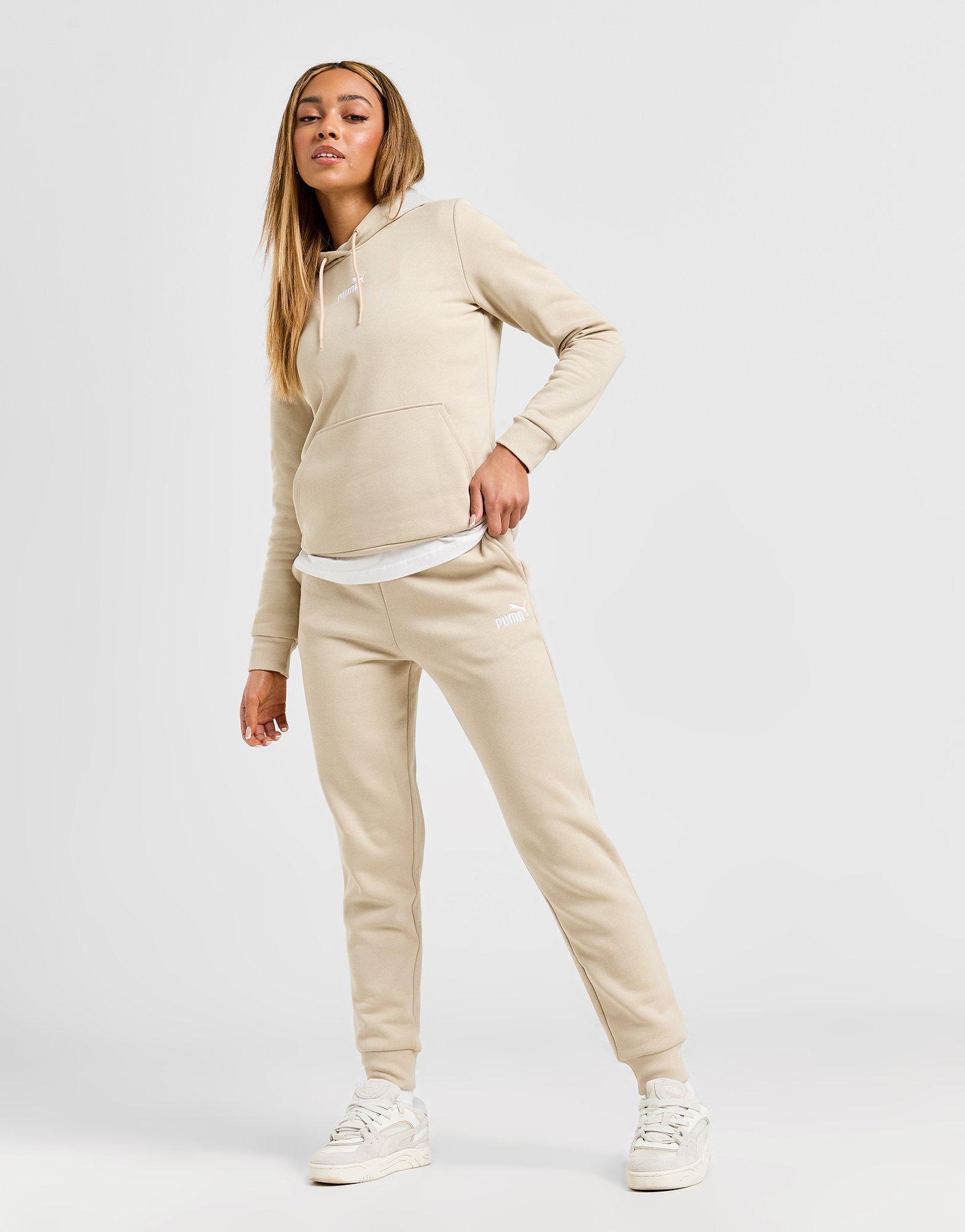Puma Logo Joggers