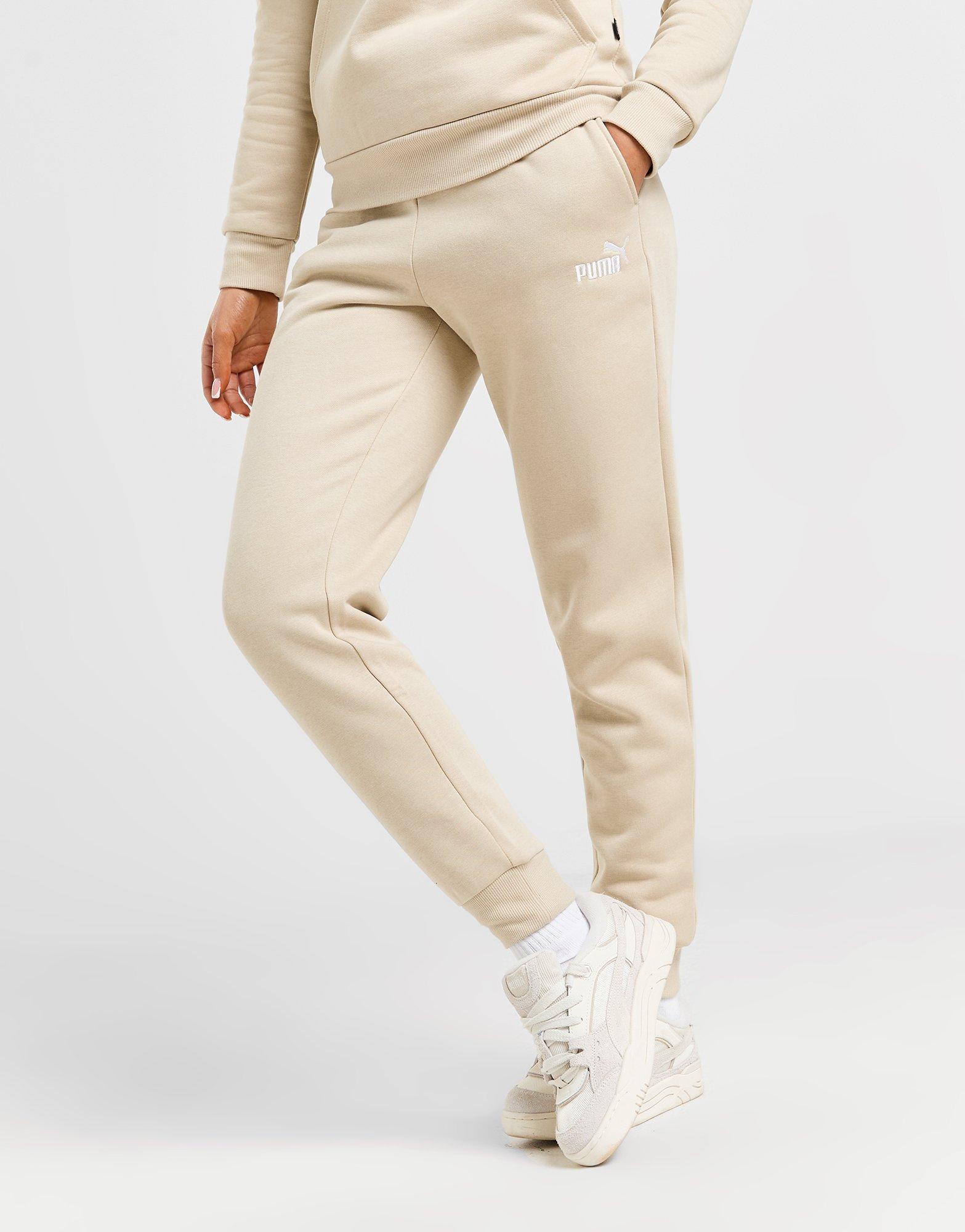 Puma Logo Joggers