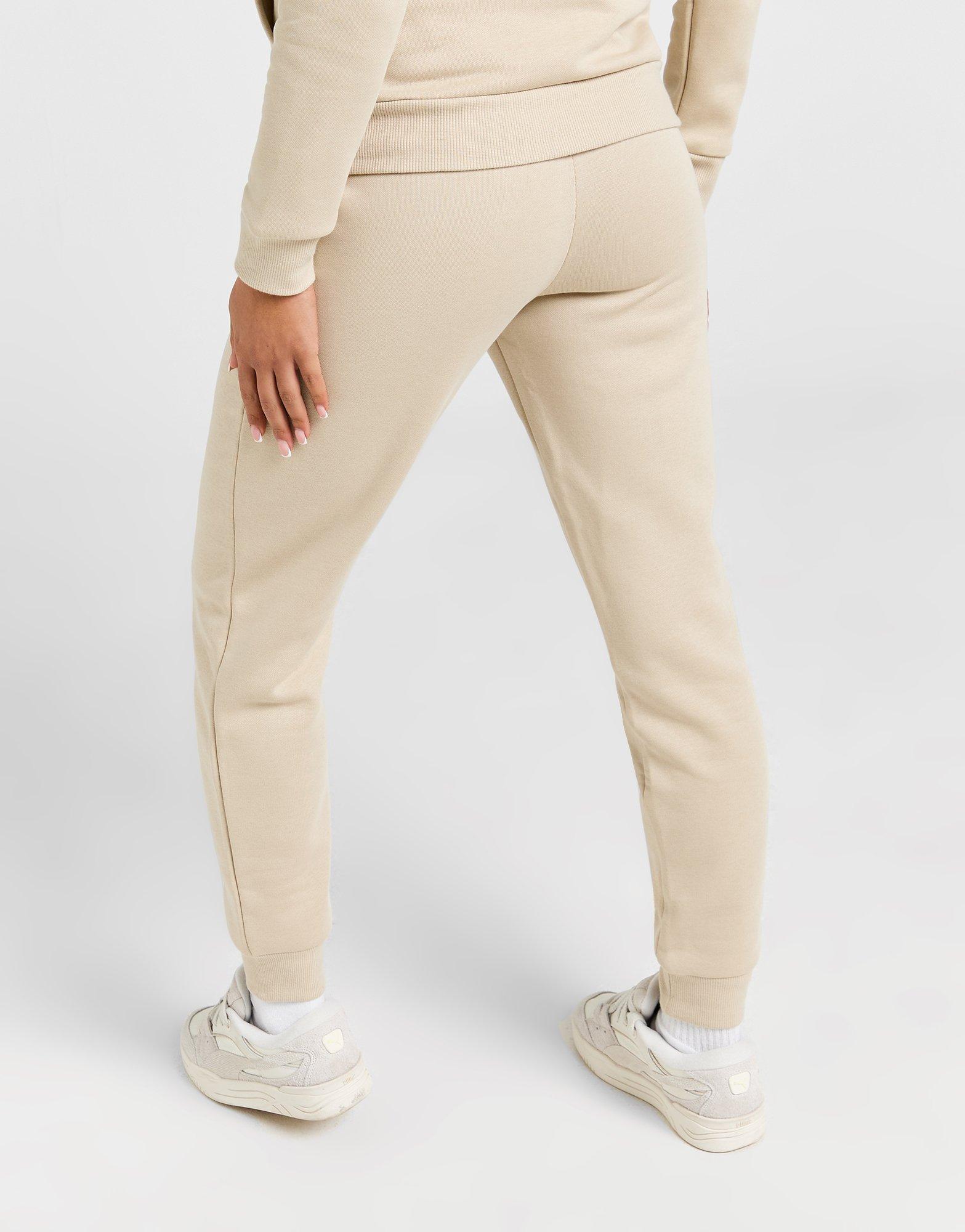 Puma Logo Joggers
