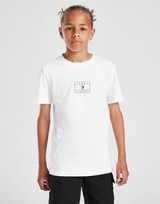 Tommy Hilfiger Box Logo T-Shirt Junior