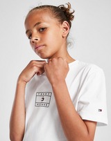 Tommy Hilfiger T-Shirt Box Logo Júnior