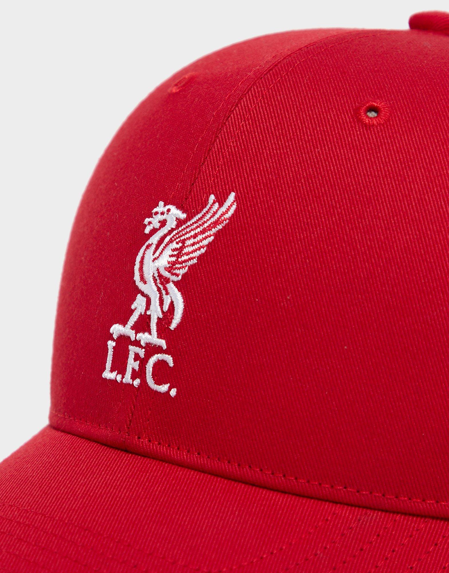 47 Brand Liverpool FC Cap