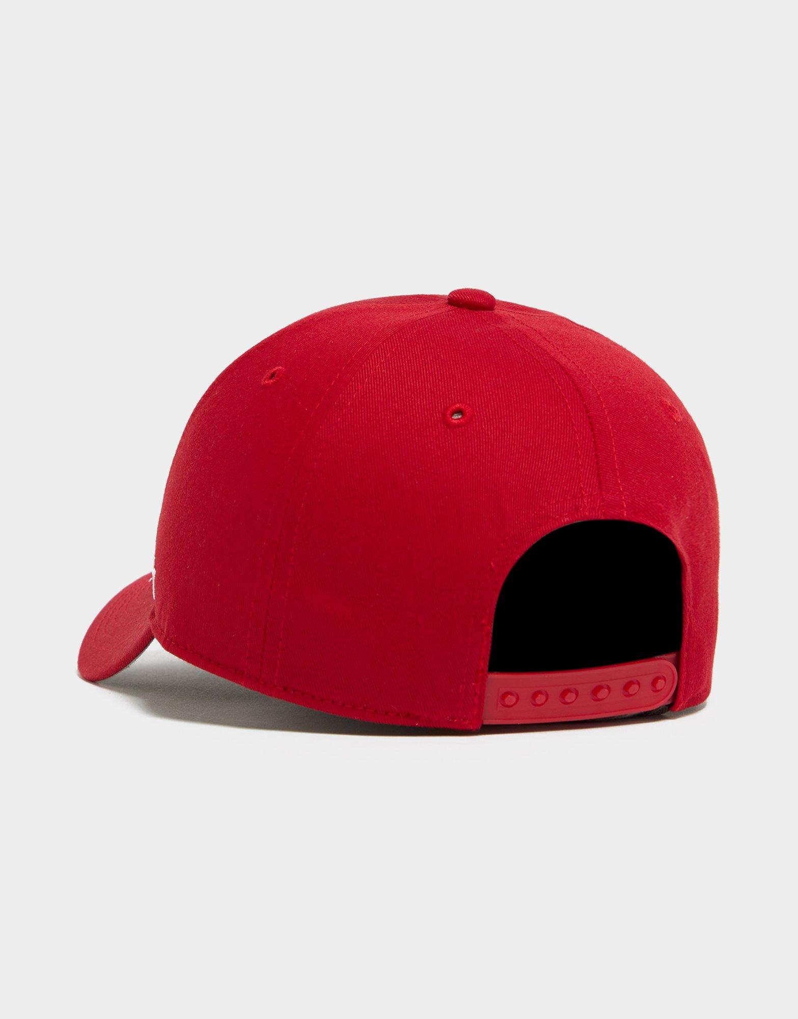 47 Brand Liverpool FC Cap