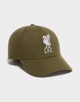 Official Team Liverpool FC MVP Cap